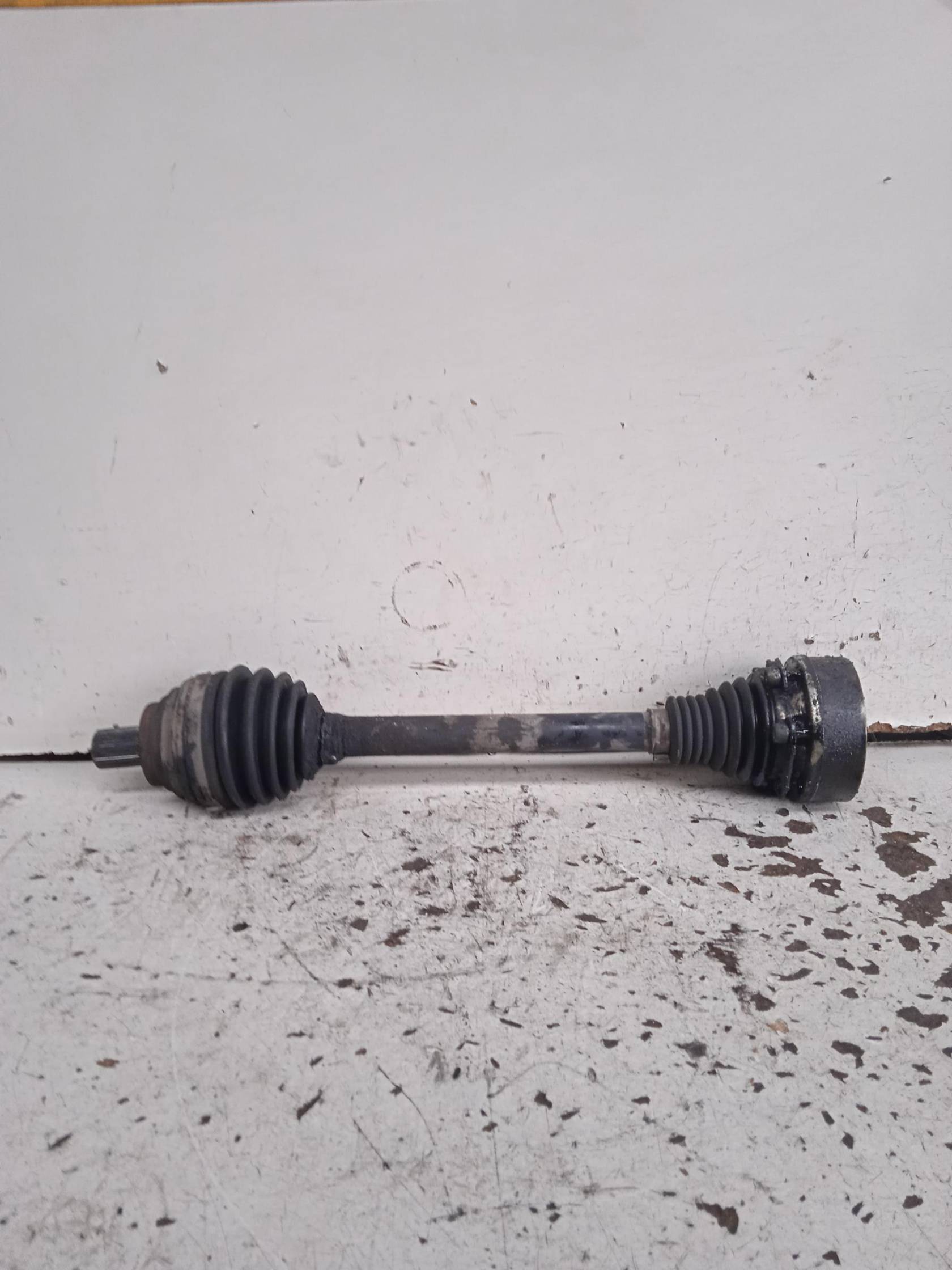 Semialbero ant. compl. sx.